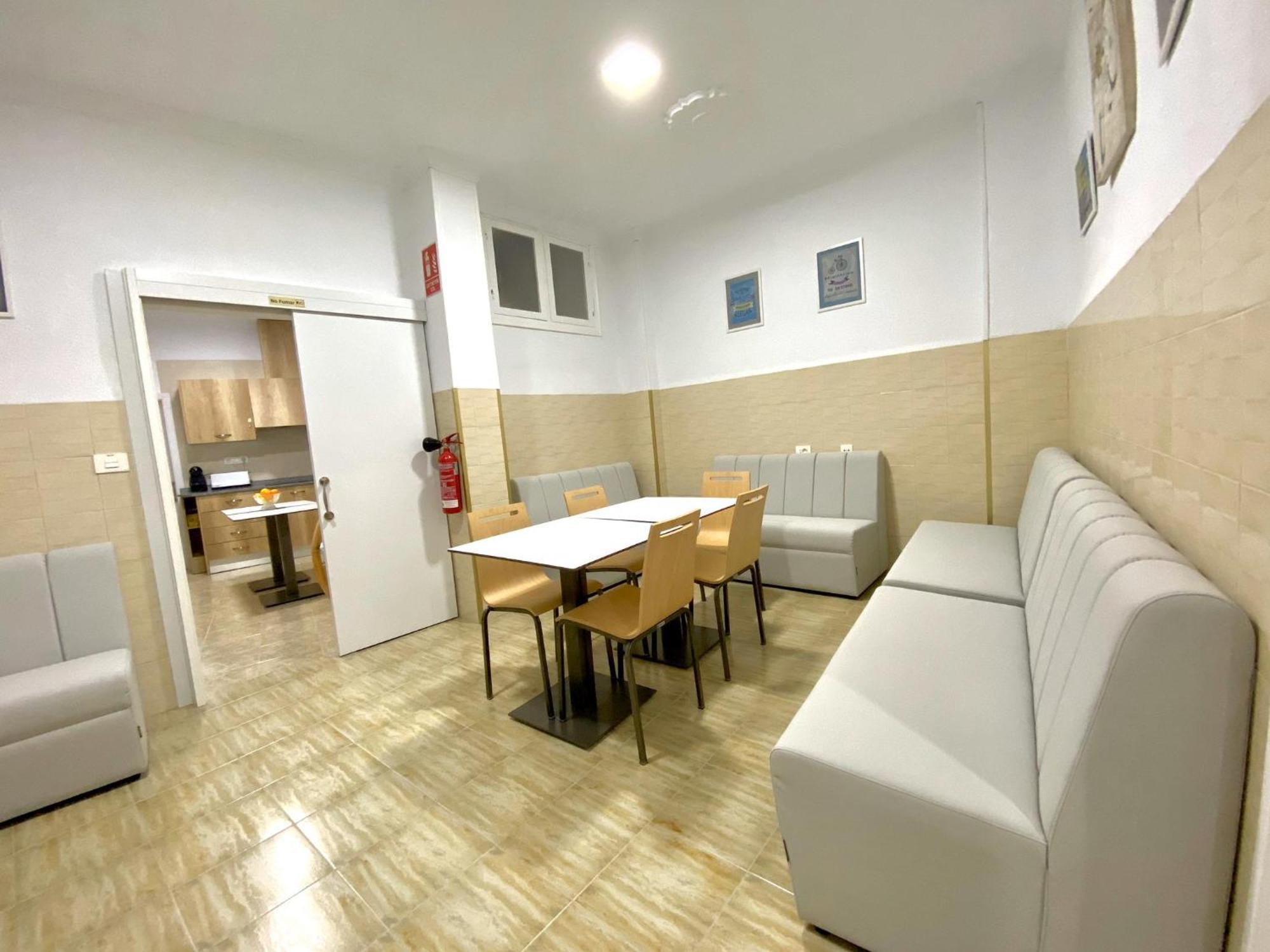 Callosa de Segura Habitaciones Callosa المظهر الخارجي الصورة