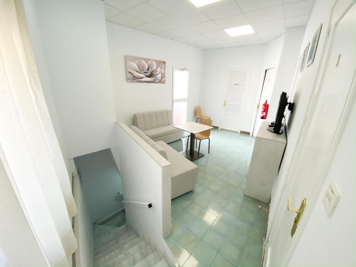 Callosa de Segura Habitaciones Callosa المظهر الخارجي الصورة