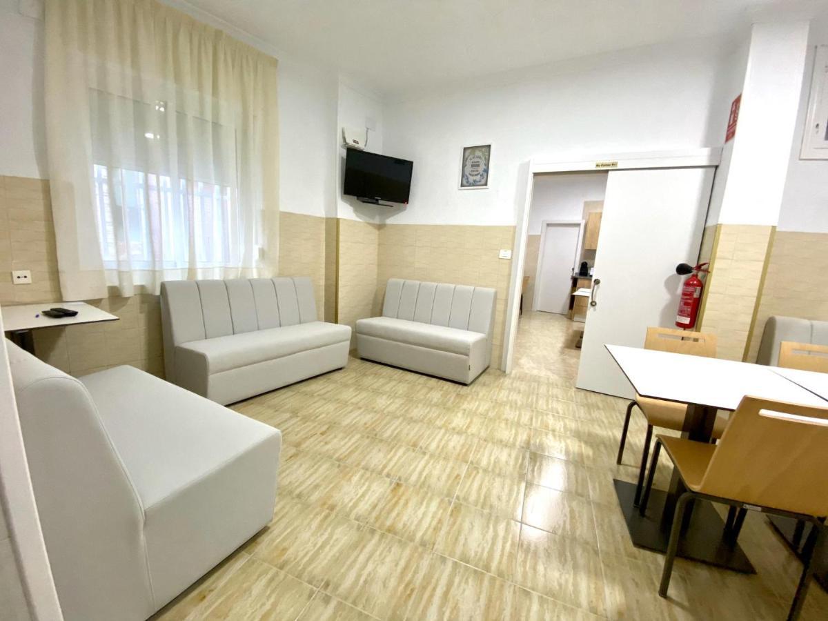 Callosa de Segura Habitaciones Callosa المظهر الخارجي الصورة