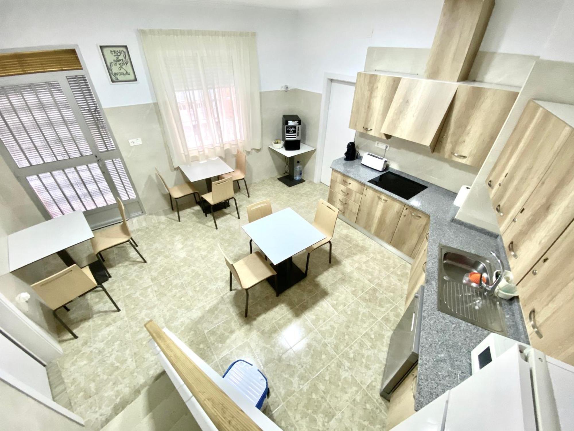 Callosa de Segura Habitaciones Callosa المظهر الخارجي الصورة