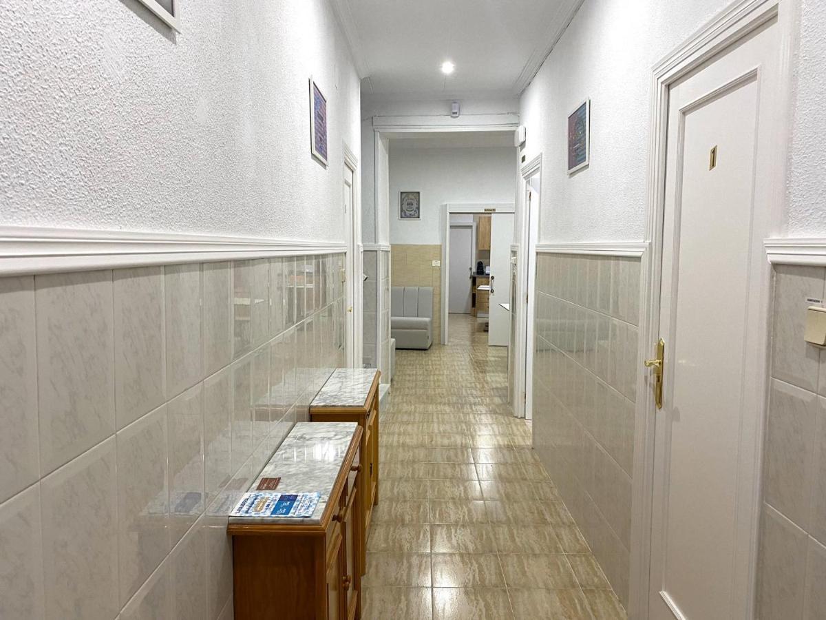 Callosa de Segura Habitaciones Callosa المظهر الخارجي الصورة