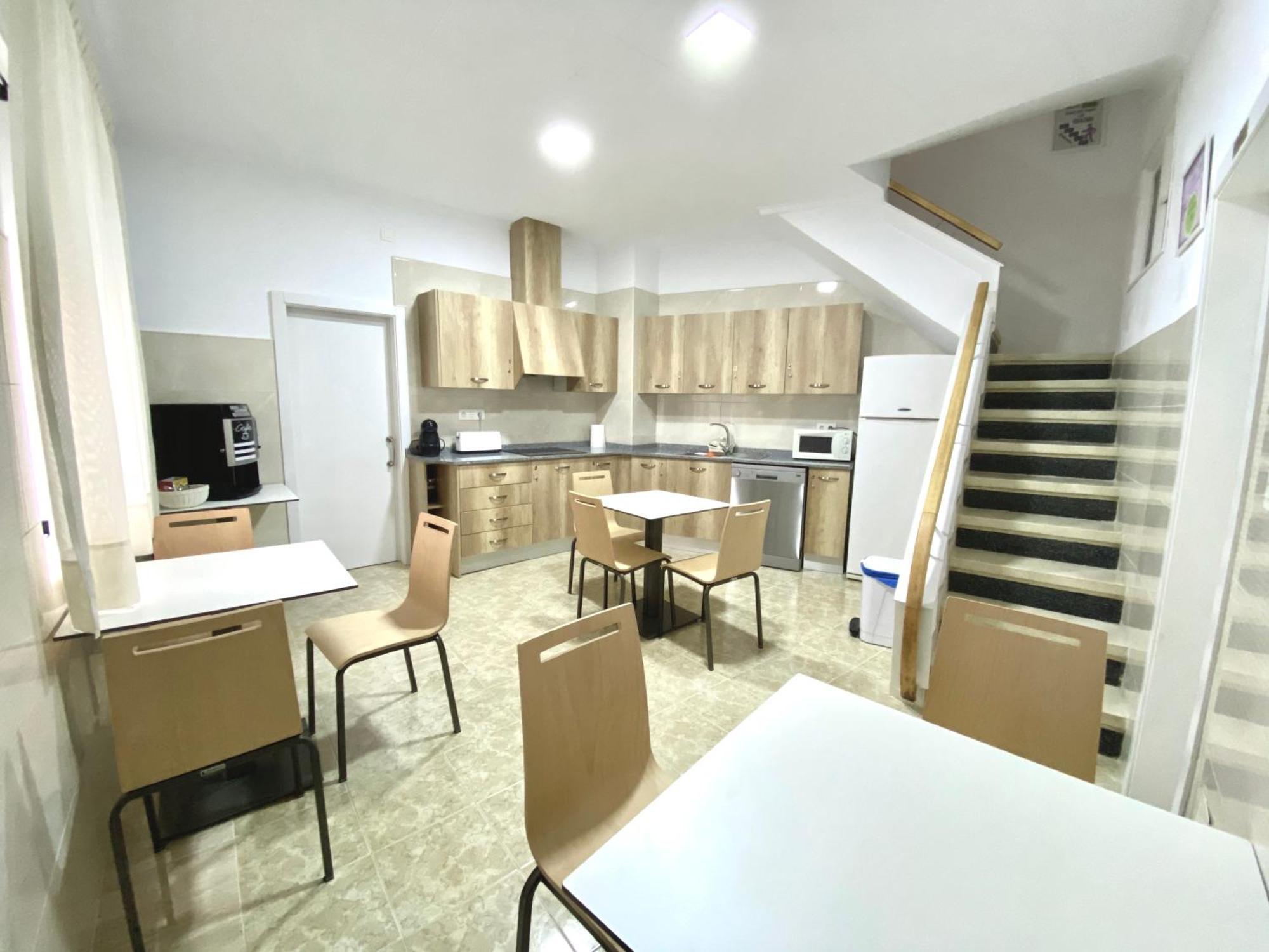 Callosa de Segura Habitaciones Callosa المظهر الخارجي الصورة