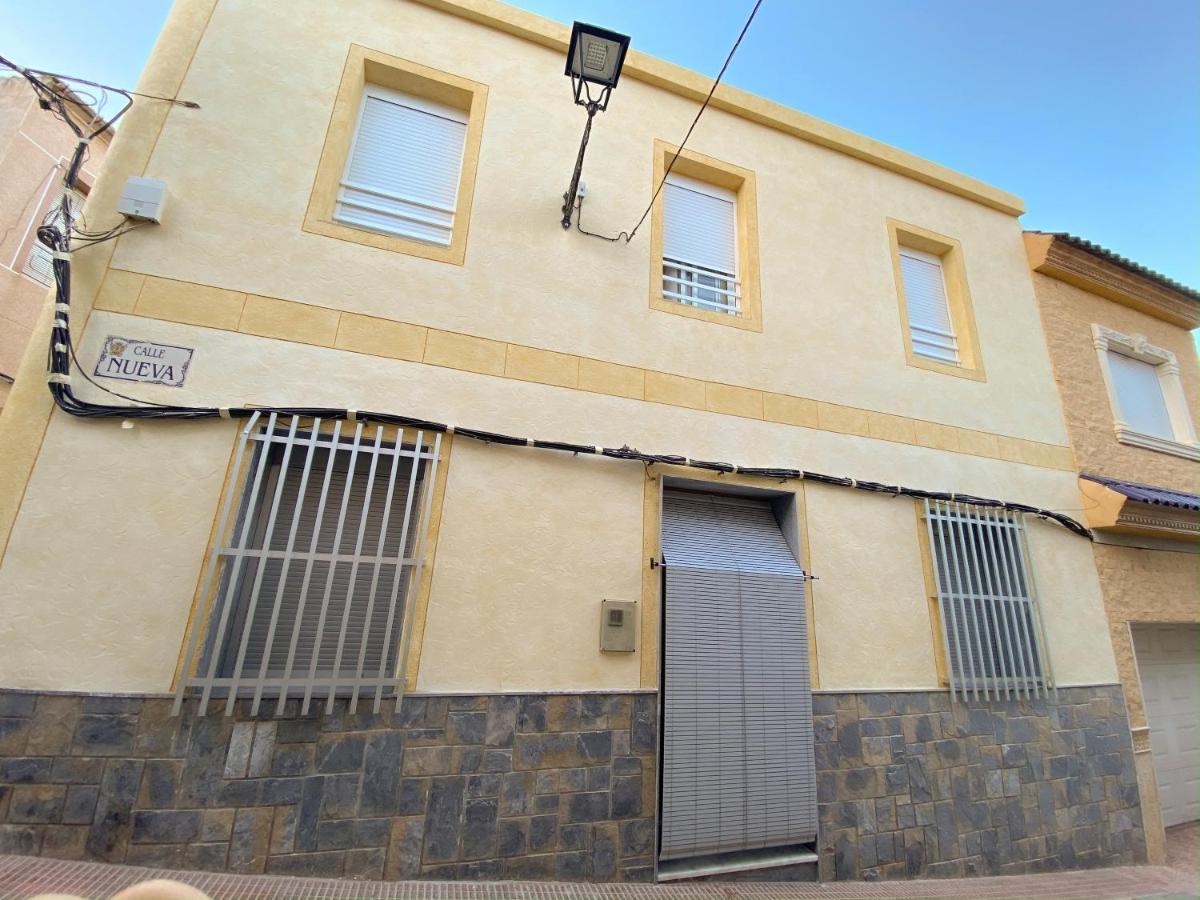 Callosa de Segura Habitaciones Callosa المظهر الخارجي الصورة