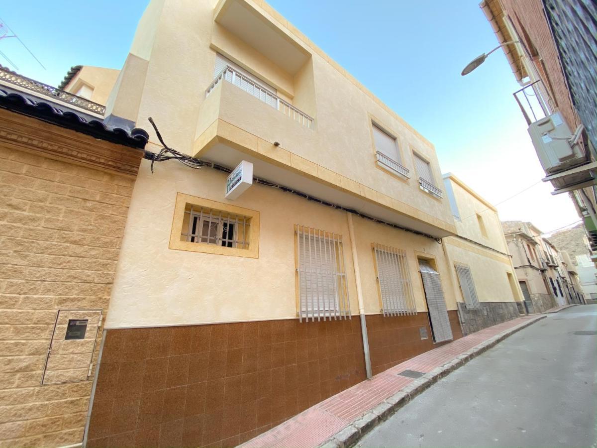 Callosa de Segura Habitaciones Callosa المظهر الخارجي الصورة